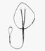 Premier Equine Santadi Adjustable Running Martingale - Equine Horse Wear 
