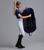 Premier Equine Show Jacket Garment Storage Bag - Equestrian Accessories 