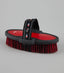 Premier Equine Soft-Touch Body Brush - Equine Grooming 