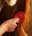 Premier Equine Soft-Touch Mane & Tail Brush - Equine Grooming 