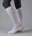 Premier Equine Sports Highlight Riding Socks (1 Pair) - Equestrian Riding Boots 