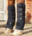 Premier Equine Stable Boot Wraps Inc. Liners - Equine Horse Wear 