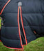 Premier Equine Stable Buster 450g Stable Rug with Neck Cover - Equine Horse Wear 