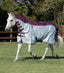 Premier Equine Stay-Dry Mesh Air Fly Rug with Surcingles - Equine Horse Wear 