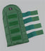 Premier Equine Stay-Up Horse Tail Guard - Equine Horse Wear 