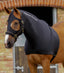 Premier Equine Stretch Lycra Hood - Equine Horse Wear 