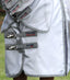 Premier Equine Super Lite Fly Rug with Surcingles - Equine Horse Wear 