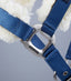 Premier Equine Techno Wool Lined Head Collar - Equine Horse Wear 
