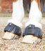 Premier Equine Techno Wool Rubber Bell Over Reach Boots - Equine Horse Wear 