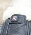 Premier Equine Techno Wool Rubber Bell Over Reach Boots - Equine Horse Wear 