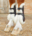 Premier Equine Techno Wool Tendon Boots - Equine Horse Wear 
