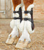 Premier Equine Techno Wool Tendon Boots - Equine Horse Wear 