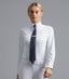 Premier Equine Tessa Ladies Long Sleeve Tie Shirt - Equestrian Shirts & Jackets 