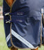 Premier Equine Titan 100g Original Turnout Rug (NO NECK COVER or ATTACHMENTS)) - Equine Horse Wear 