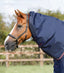 Premier Equine Titan 100g Turnout Rug with Snug-Fit Neck Cover - Equine Horse Wear 
