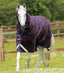 Premier Equine Titan 200g Turnout Rug with Snug-Fit Neck Cover - Equine Horse Wear 
