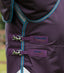 Premier Equine Titan 200g Turnout Rug with Snug-Fit Neck Cover - Equine Horse Wear 