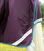 Premier Equine Titan 200g Turnout Rug with Snug-Fit Neck Cover - Equine Horse Wear 