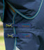 Premier Equine Titan 200g Turnout Rug with Snug-Fit Neck Cover - Equine Horse Wear 
