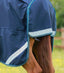 Premier Equine Titan 200g Turnout Rug with Snug-Fit Neck Cover - Equine Horse Wear 