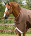Premier Equine Titan 300g Turnout Rug with Snug-Fit Neck Cover - Equine Horse Wear 