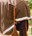 Premier Equine Titan 300g Turnout Rug with Snug-Fit Neck Cover - Equine Horse Wear 