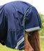 Premier Equine Titan 40g Turnout Rug with Snug-Fit Neck Cover - Equine Horse Wear 