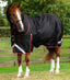 Premier Equine Titan 450g Turnout Rug with Snug-Fit Neck Cover - Equine Horse Wear 