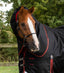 Premier Equine Titan 450g Turnout Rug with Snug-Fit Neck Cover - Equine Horse Wear 