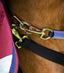 Premier Equine Titan 50g Turnout Rug with Classic Neck Cover - Equine Horse Wear 