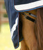 Premier Equine Titan Storm 200g Combo Turnout Rug with Snug-Fit Neck - Equine Horse Wear 