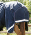 Premier Equine Titan Storm 200g Combo Turnout Rug with Snug-Fit Neck - Equine Horse Wear 