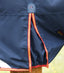 Premier Equine Titan Storm 450g Combo Turnout Rug with Snug-Fit Neck - Equine Horse Wear 