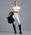Premier Equine Torino Ladies Full Seat Gel Competition Riding Breeches - Equestrian Breeches & Jodhpurs 