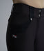 Premier Equine Torino Ladies Full Seat Gel Riding Breeches - Equestrian Breeches & Jodhpurs 