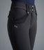Premier Equine Torino Ladies Full Seat Gel Riding Breeches - Equestrian Breeches & Jodhpurs 