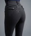 Premier Equine Torino Ladies Full Seat Gel Riding Breeches - Equestrian Breeches & Jodhpurs 