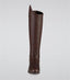 Premier Equine Vallardi Ladies Leather Field Tall Riding Boot - Equestrian Riding Boots 