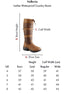 Premier Equine Vallenia Ladies Waterproof Country Boot - Equestrian Riding Boots 