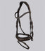 Premier Equine Veneto Anatomical Snaffle Bridle Brown - Equine Horse Wear 