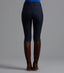 Premier Equine Virtue Ladies Full Seat Gel Riding Breeches - Equestrian Breeches & Jodhpurs 