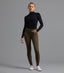 Premier Equine Virtue Ladies Full Seat Gel Riding Breeches - Equestrian Breeches & Jodhpurs 