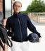 Premier Equine Voltana Ladies Riding Bomber Jacket - Equestrian Shirts & Jackets 