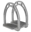 STC Acavallo Arco Evolution AluPro Aluminium Stirrups