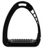 STC Acavallo Arena AluPro Aluminium Safety Stirrups