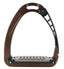STC Acavallo Arena AluPro Aluminium Safety Stirrups