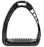 STC Acavallo Arena AluPro Aluminium Safety Stirrups