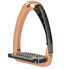 STC Acavallo Arena AluPro Aluminium Safety Stirrups