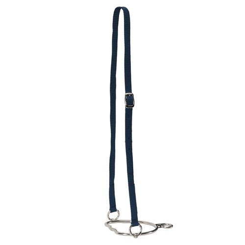 STC Anti-Rear Bit with Nylon Straps – The Saddlery Store