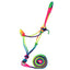 STC Bambino Knotted Halter and Lead - Equine Horse Wear - Full/Cob-Pony